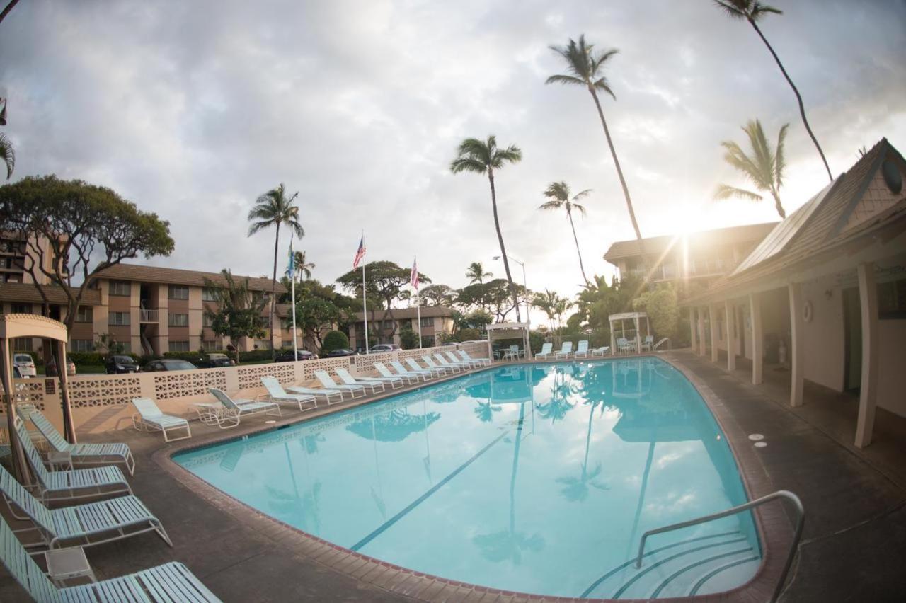 South Kihei Luxury Condos Eksteriør billede